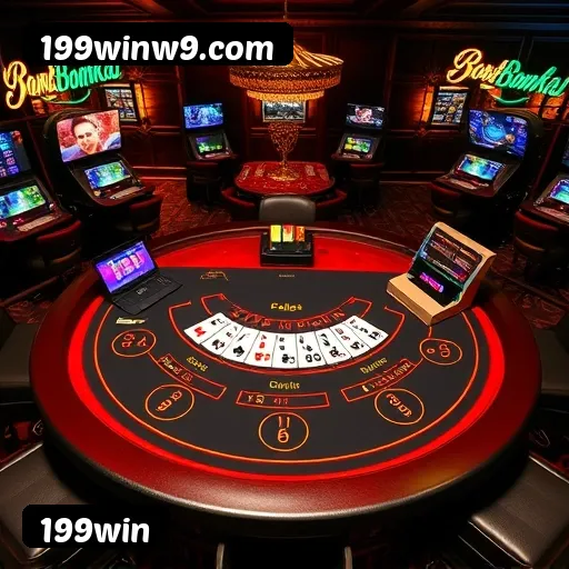 Processo de Download do App 199win - Passo a Passo Simples