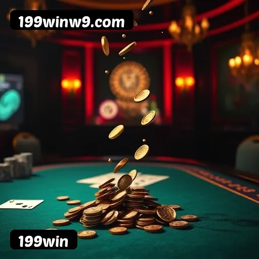 Coleção Premium de Slots 199win - NetEnt, Pragmatic Play, Evolution